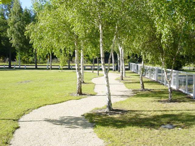Hanmer Springs Forest Camp Trust מראה חיצוני תמונה
