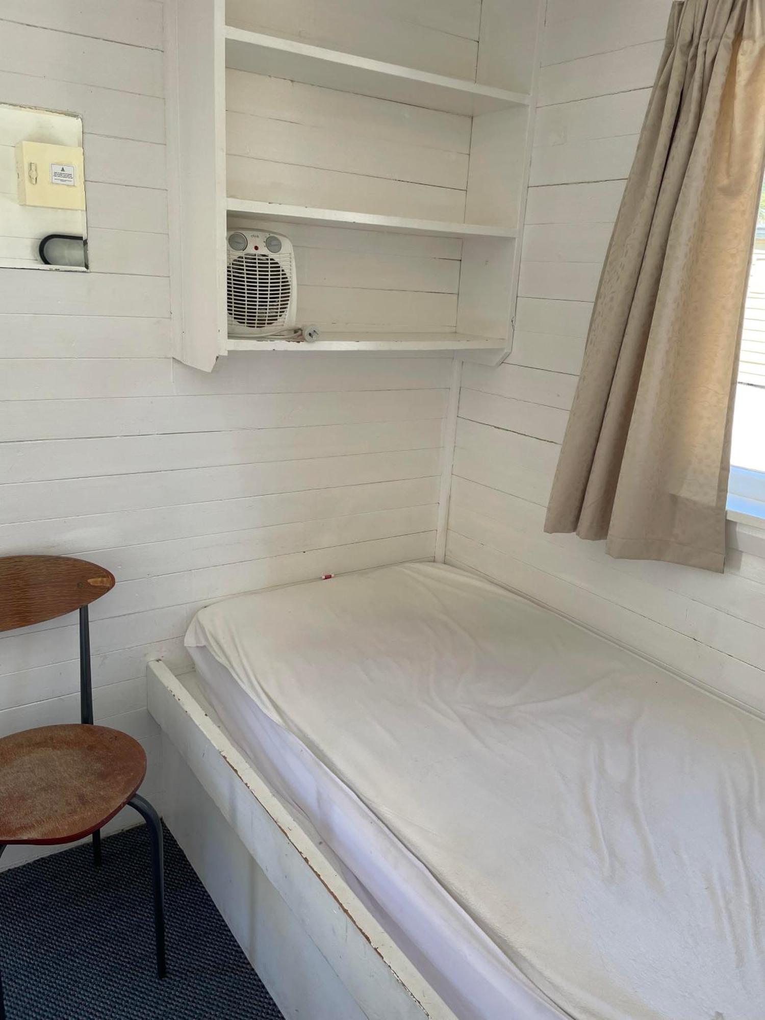 Hanmer Springs Forest Camp Trust מראה חיצוני תמונה